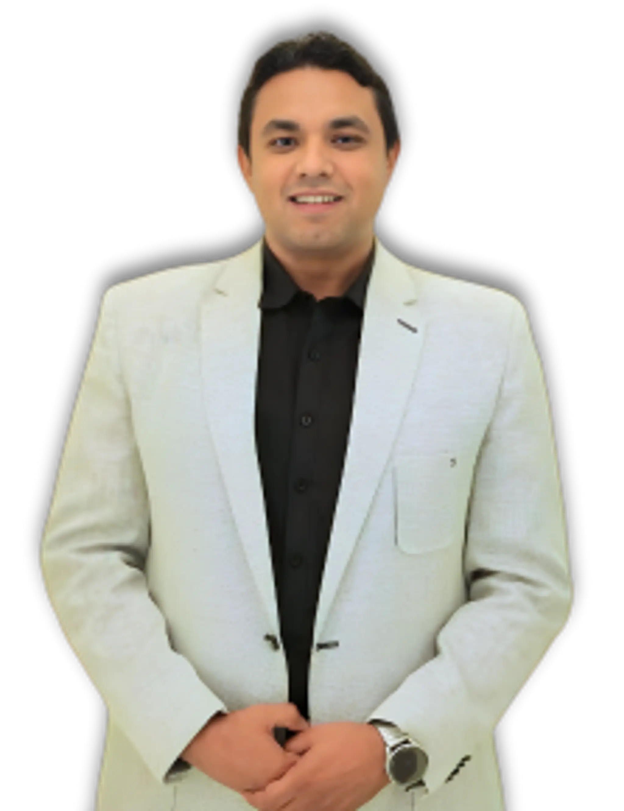 د. عمرو سعيد