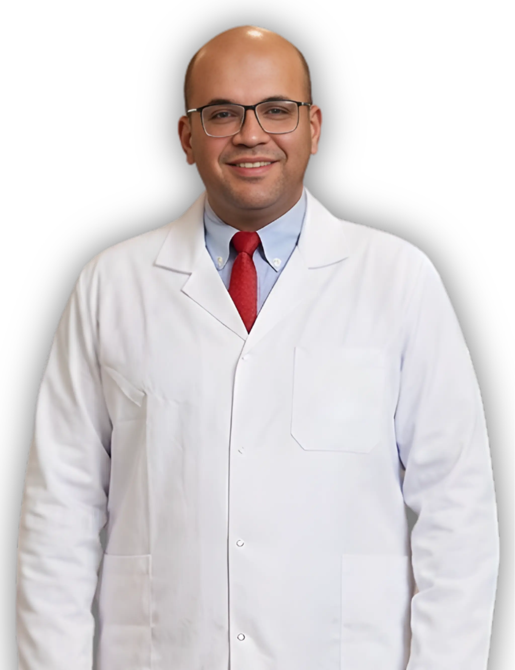 Dr. Ahmed Sameh Al-Ashra