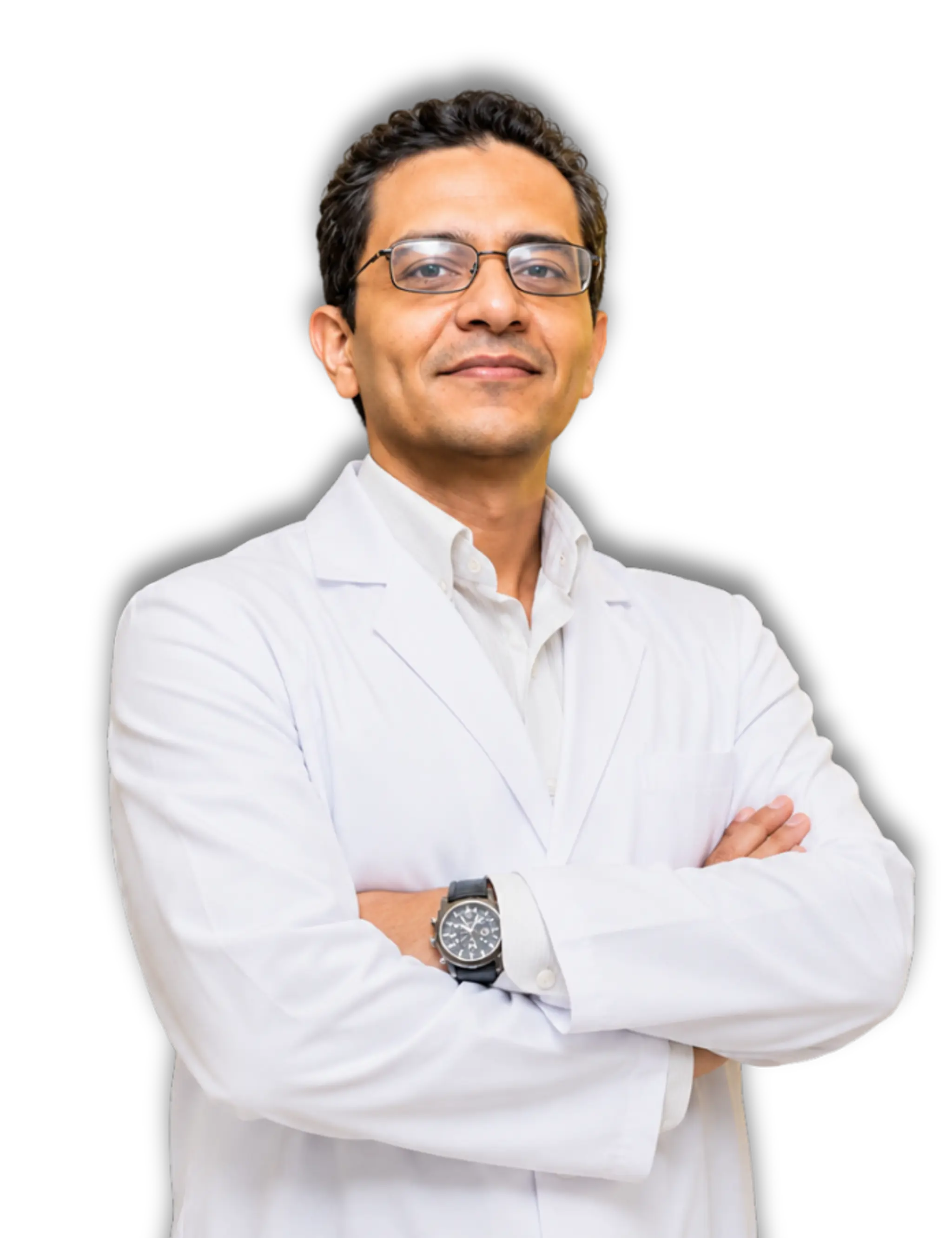 Dr. Abdel Radi Mahmoud Abdel Radi
