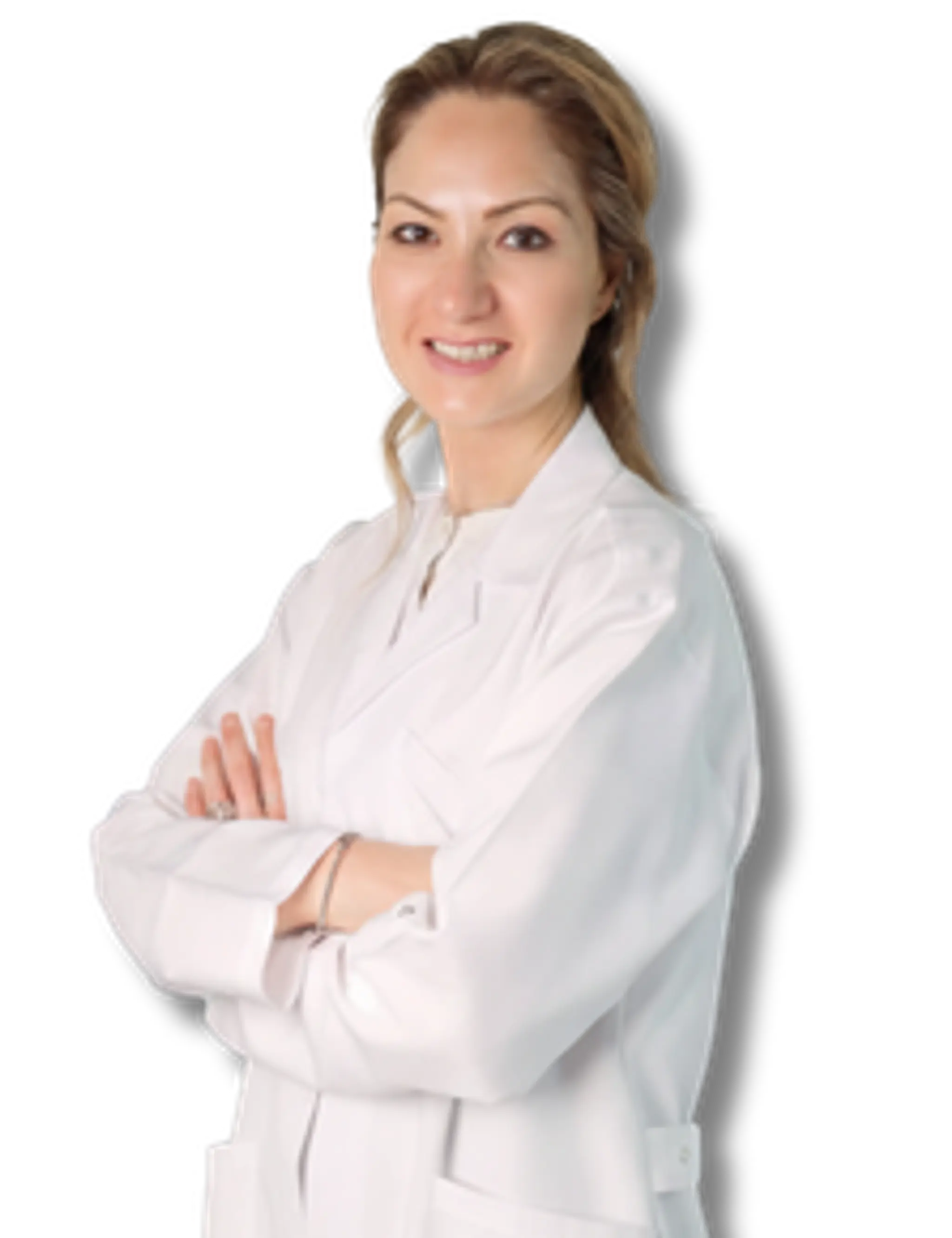 Dr. Arwa Ashoor