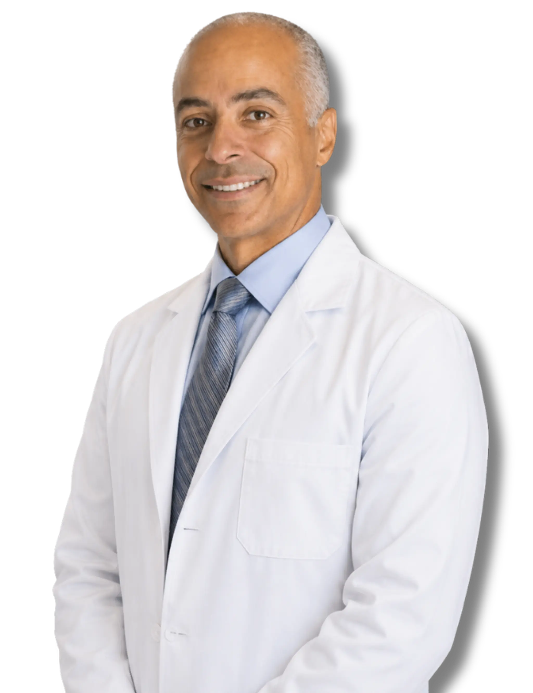 Dr. Mohamed Gomaa