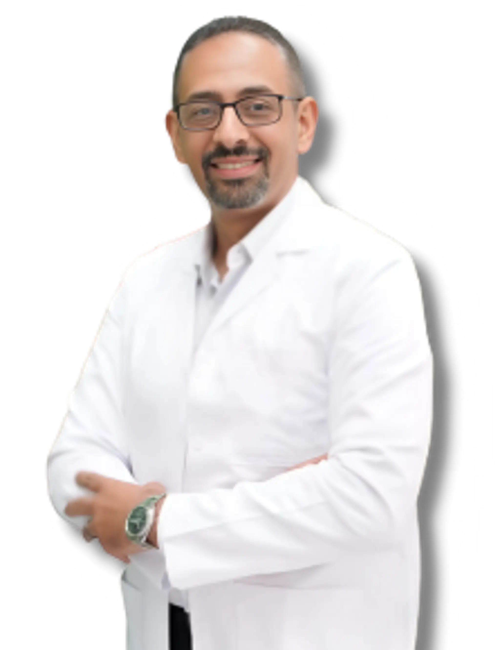 Dr. Mahmoud Hammad