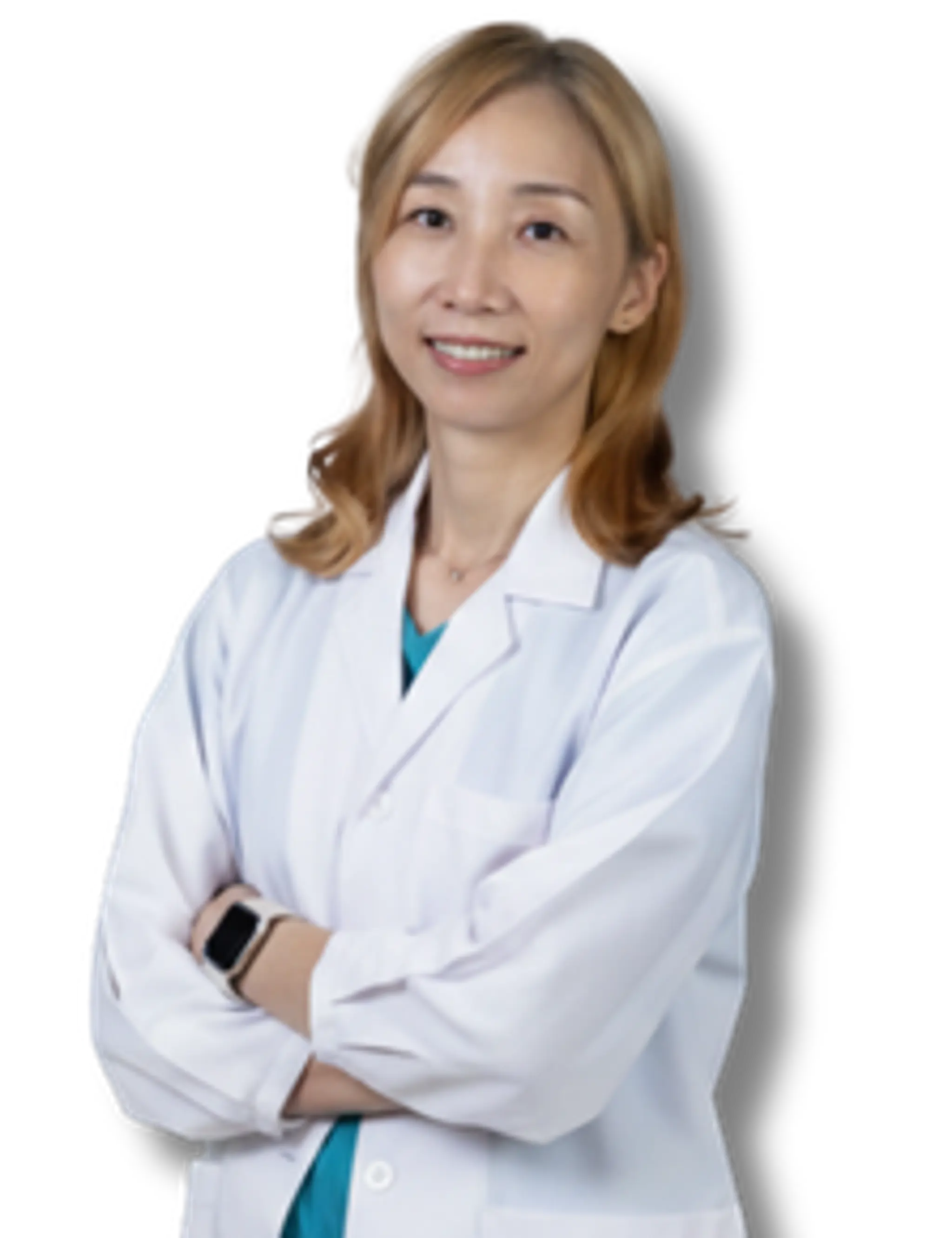 Dr. Amy Yeongiee Yu