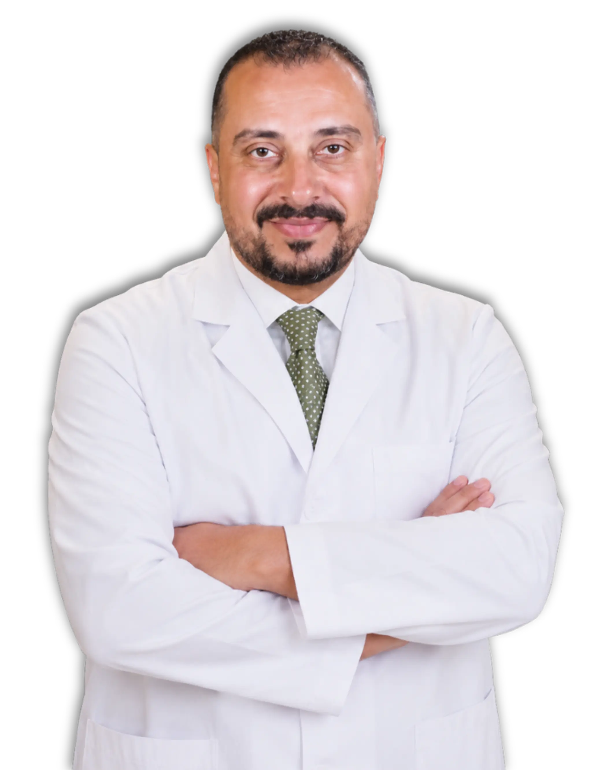 Dr. Ahmed Shalabia
