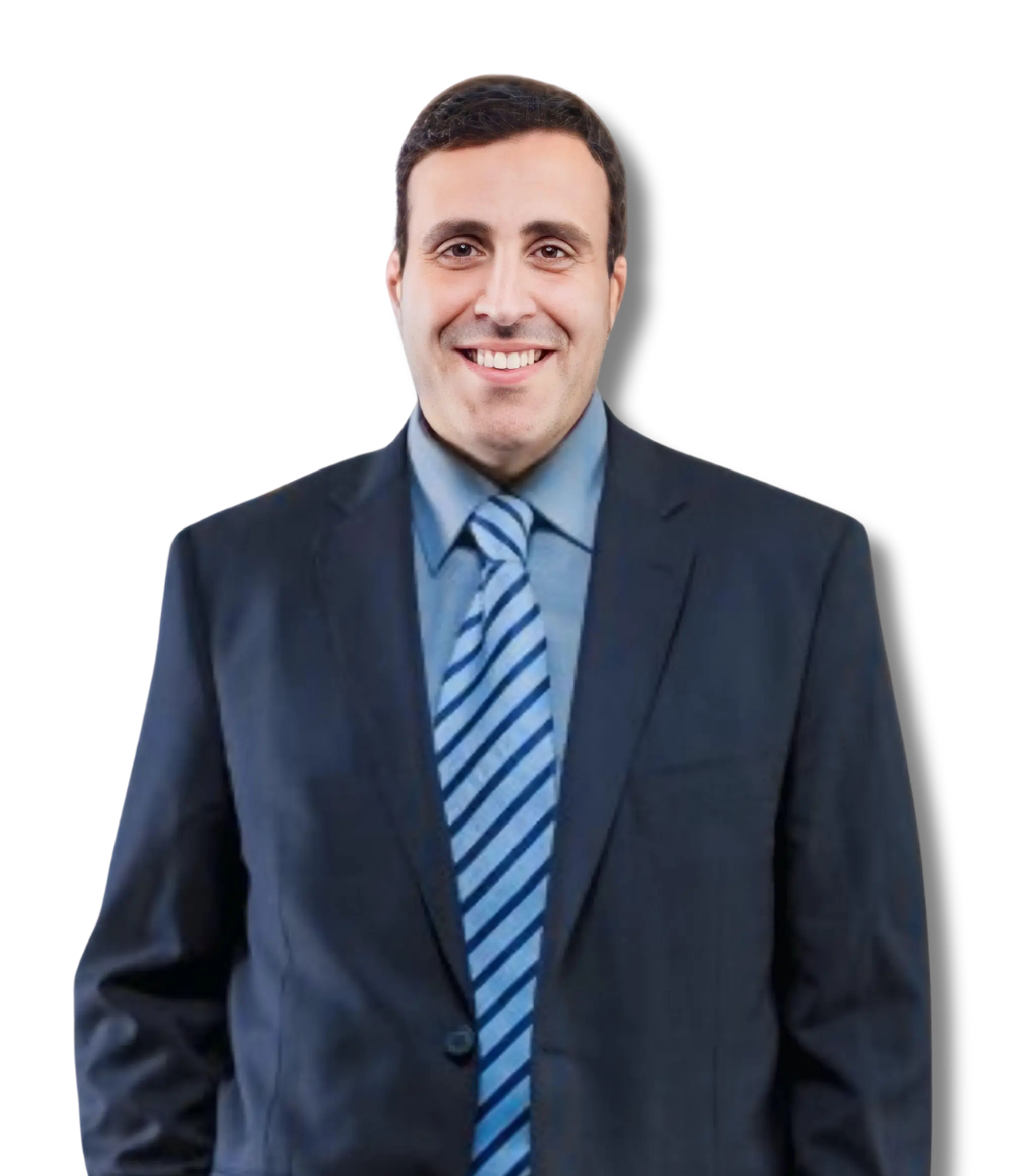 Dr. Maged Samy