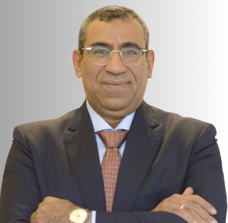 Dr. Alaa El Essawy