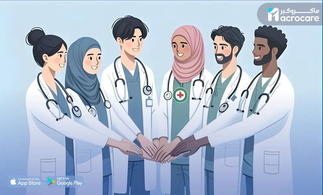 Macrocare: Egypt’s Smart Healthcare Facilitator World-Class Quality, Affordable Cost, and No Waiting Lists cover image