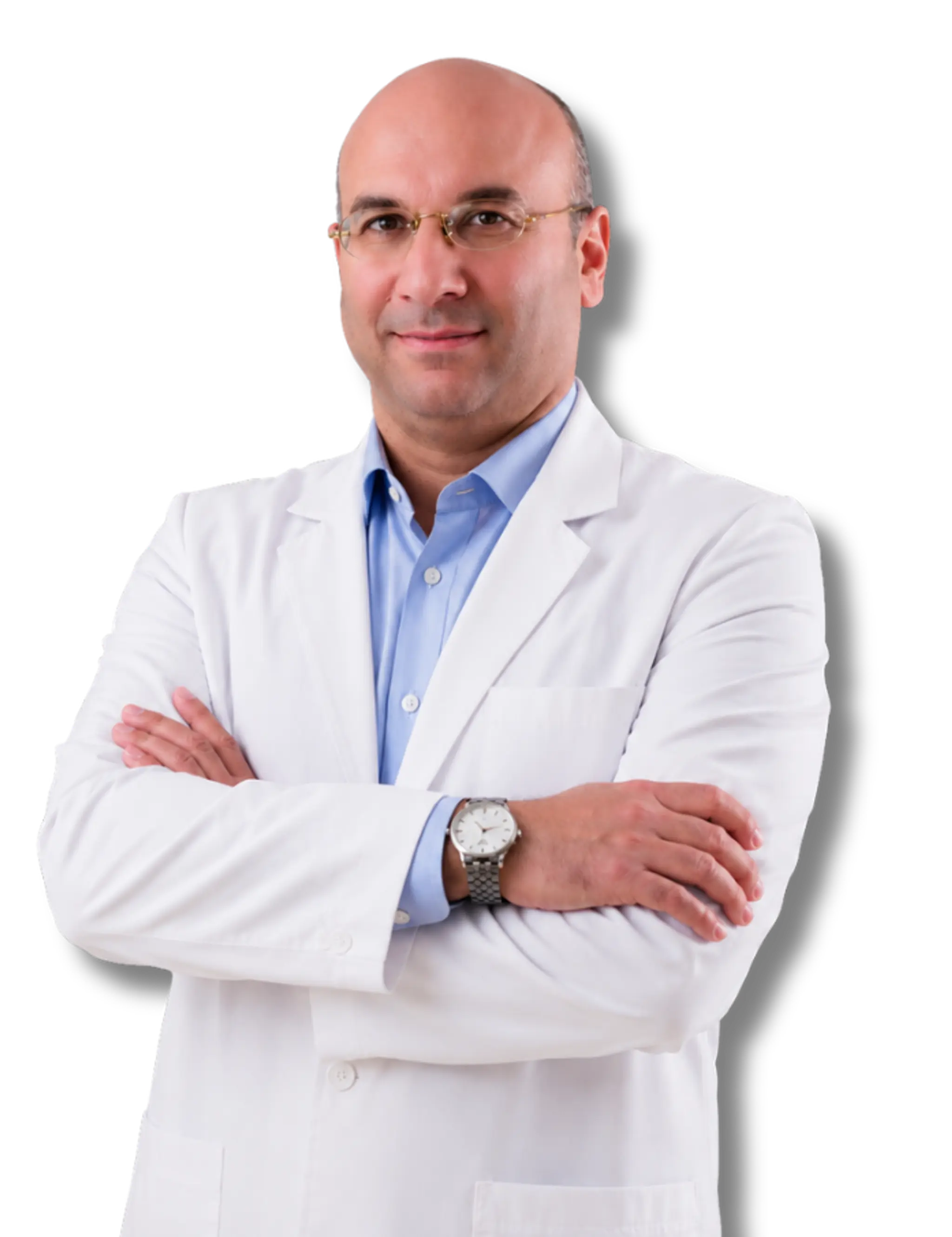 Dr. Abdullah Ezzat