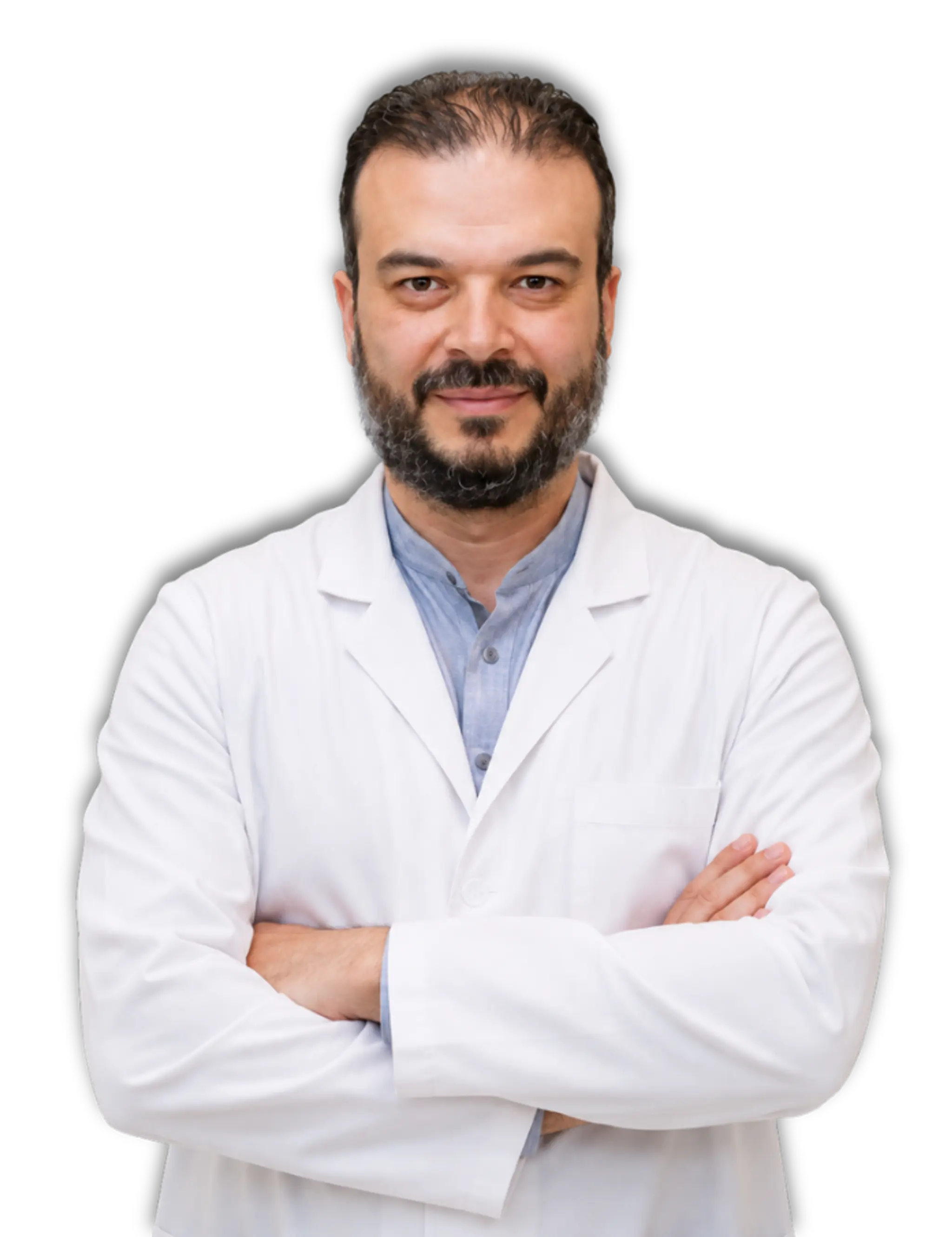 Prof. Dr. Morad Omar