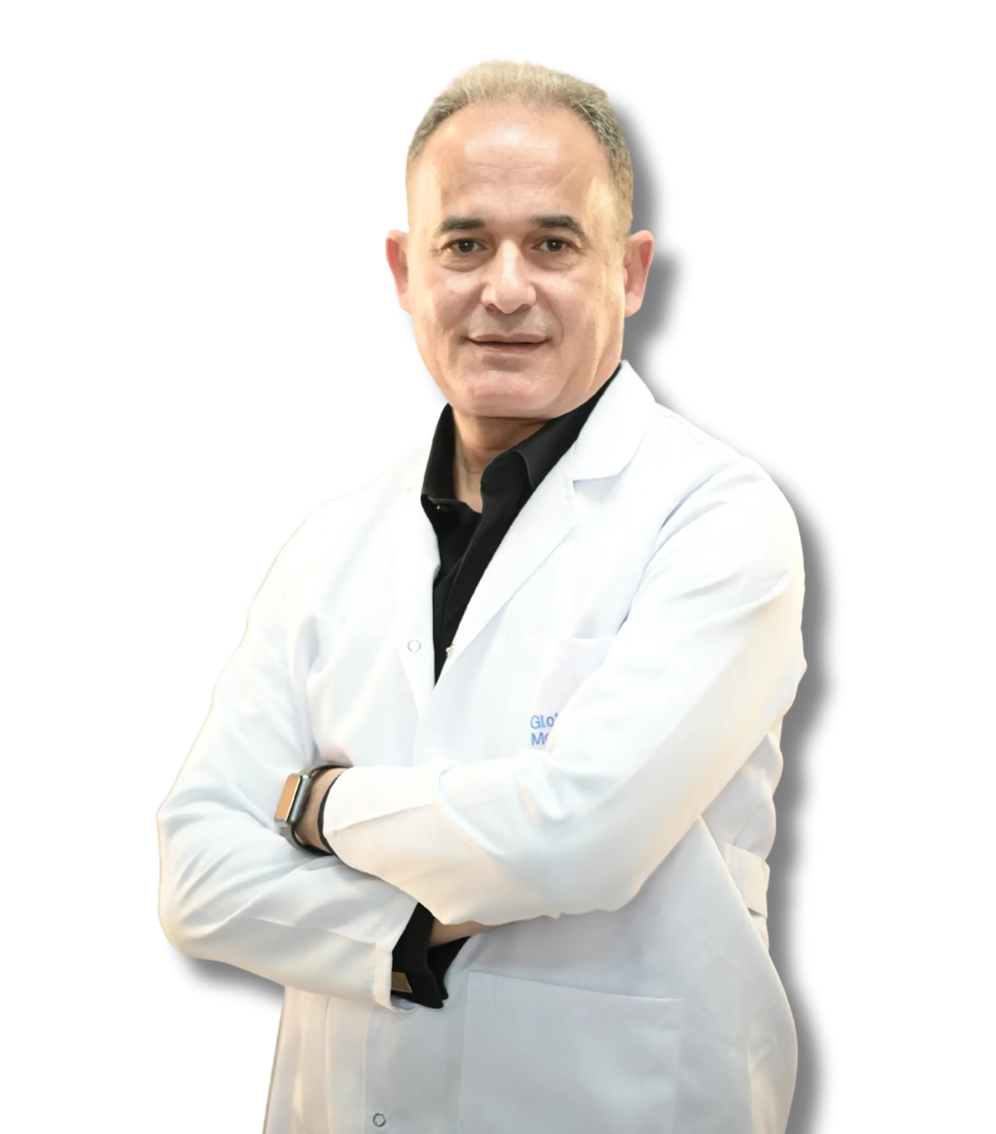 Dr. Hossam Omar