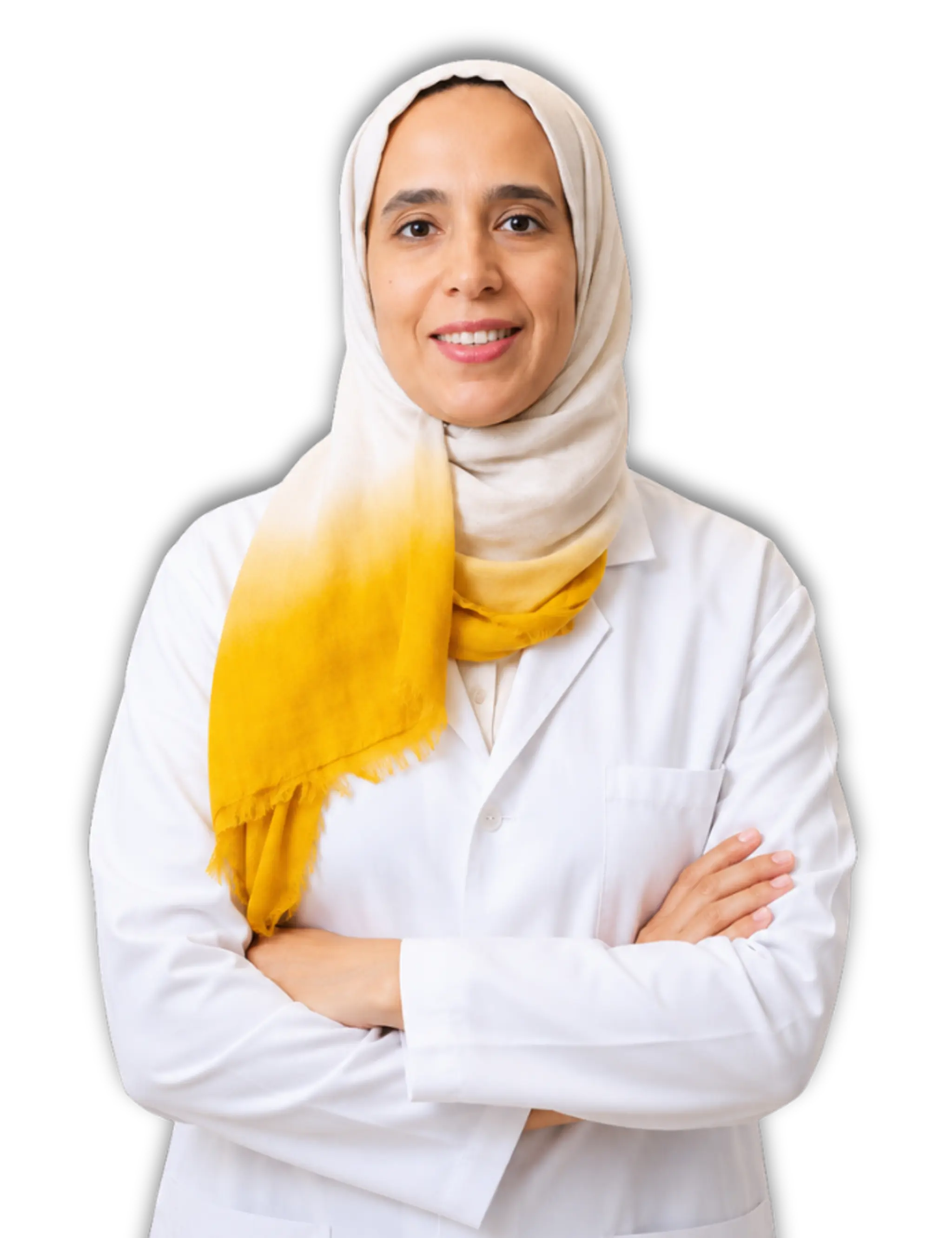 Prof. Dr. Mariam Ahmed Dawood