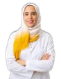 أ.د. مريم أحمد داوود