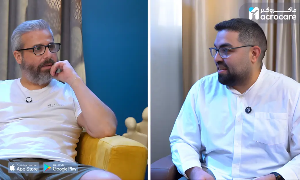Henry’s Journey with Macrocare: How Egypt Is Redefining Medical Tourism cover image