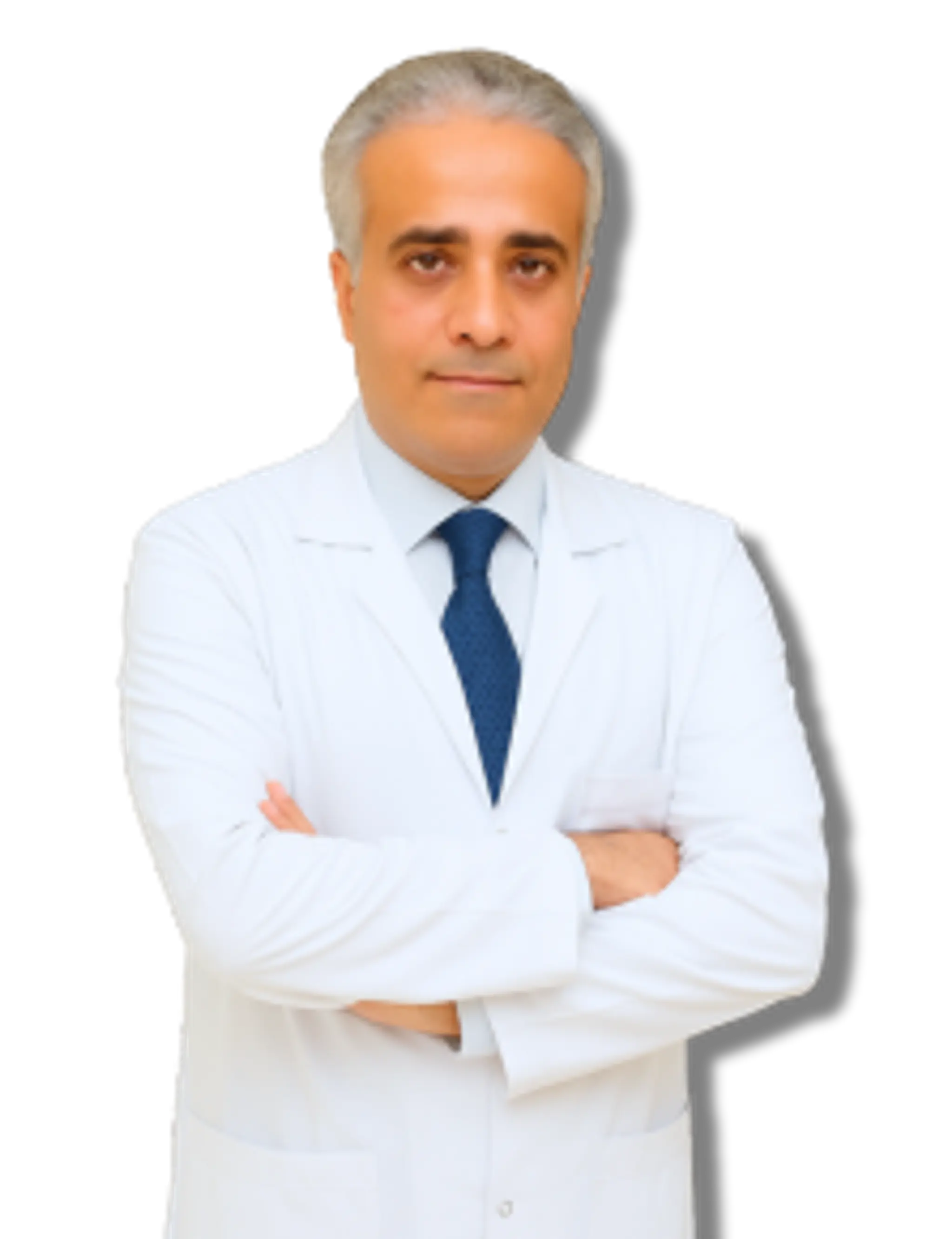 د. صالح جميل
