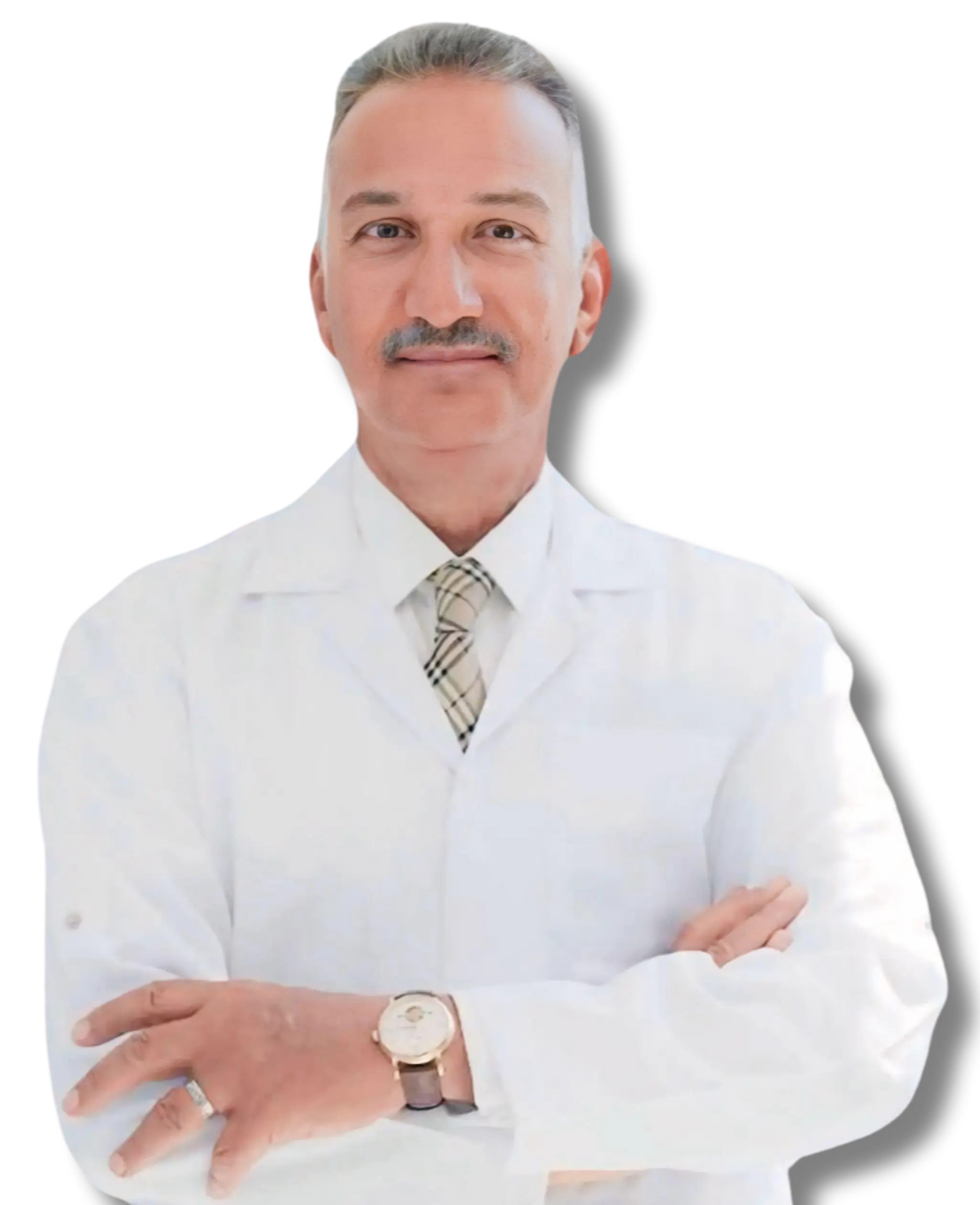 Prof. Dr. Mohamed Al-Mahi