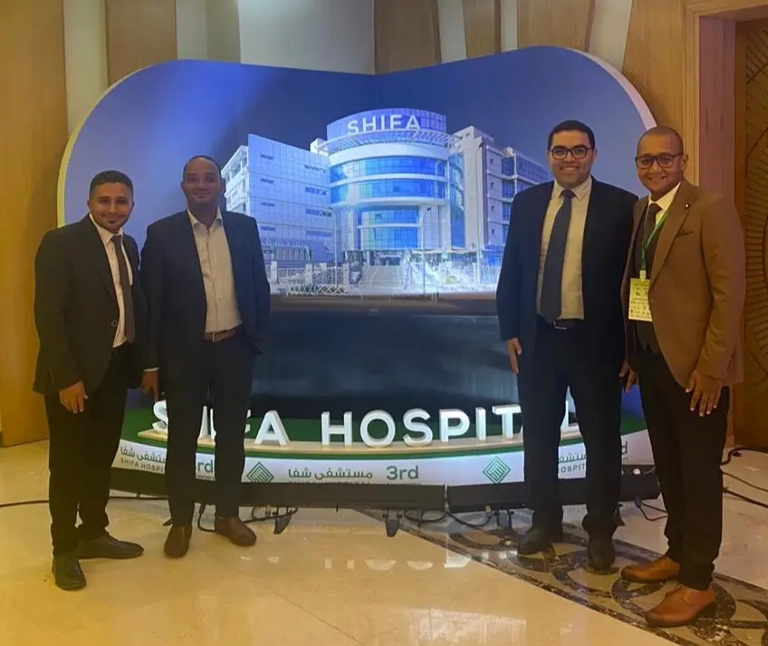 Macrocare Celebrates Shifa Hospital’s 3rd Anniversary and Future Expansions cover image