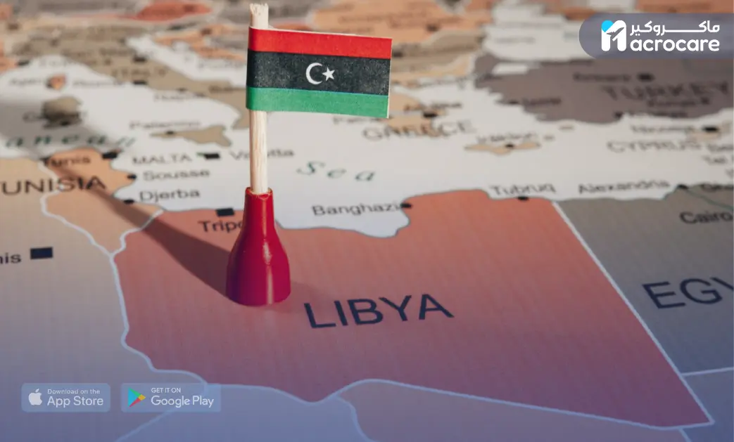 Medical Tourism from Libya to Egypt: A Journey of Trust and Comprehensive Care with Macrocare cover image