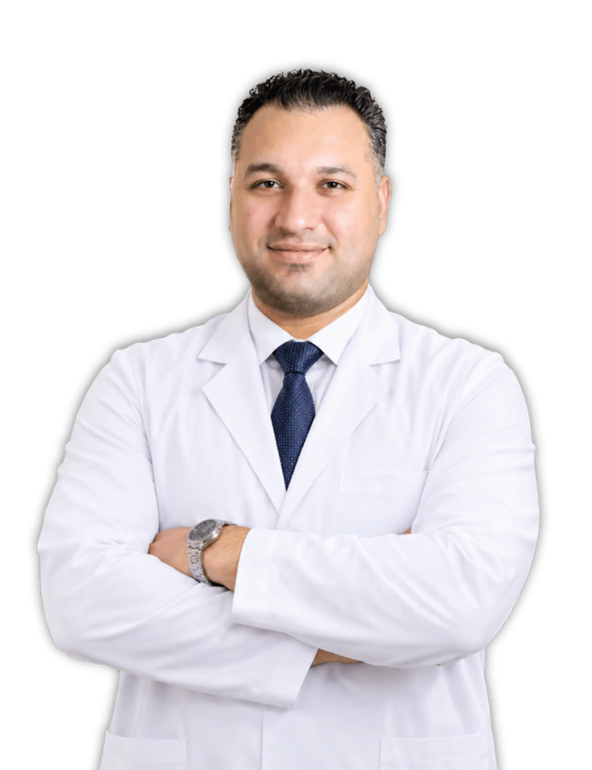 Prof. Dr. Amr El-Katatny