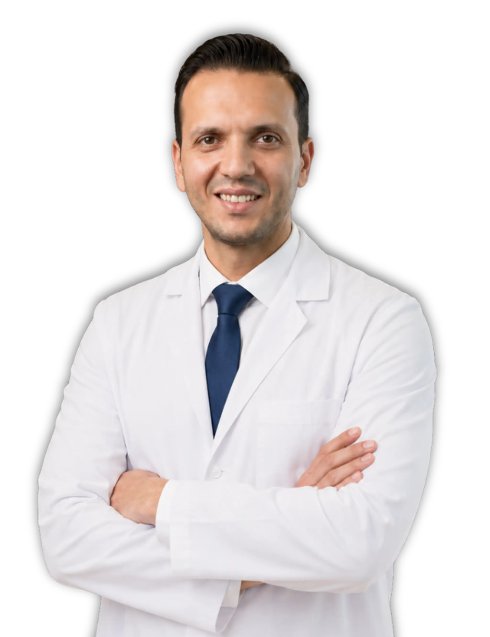 Dr. Karim El Mahdawy