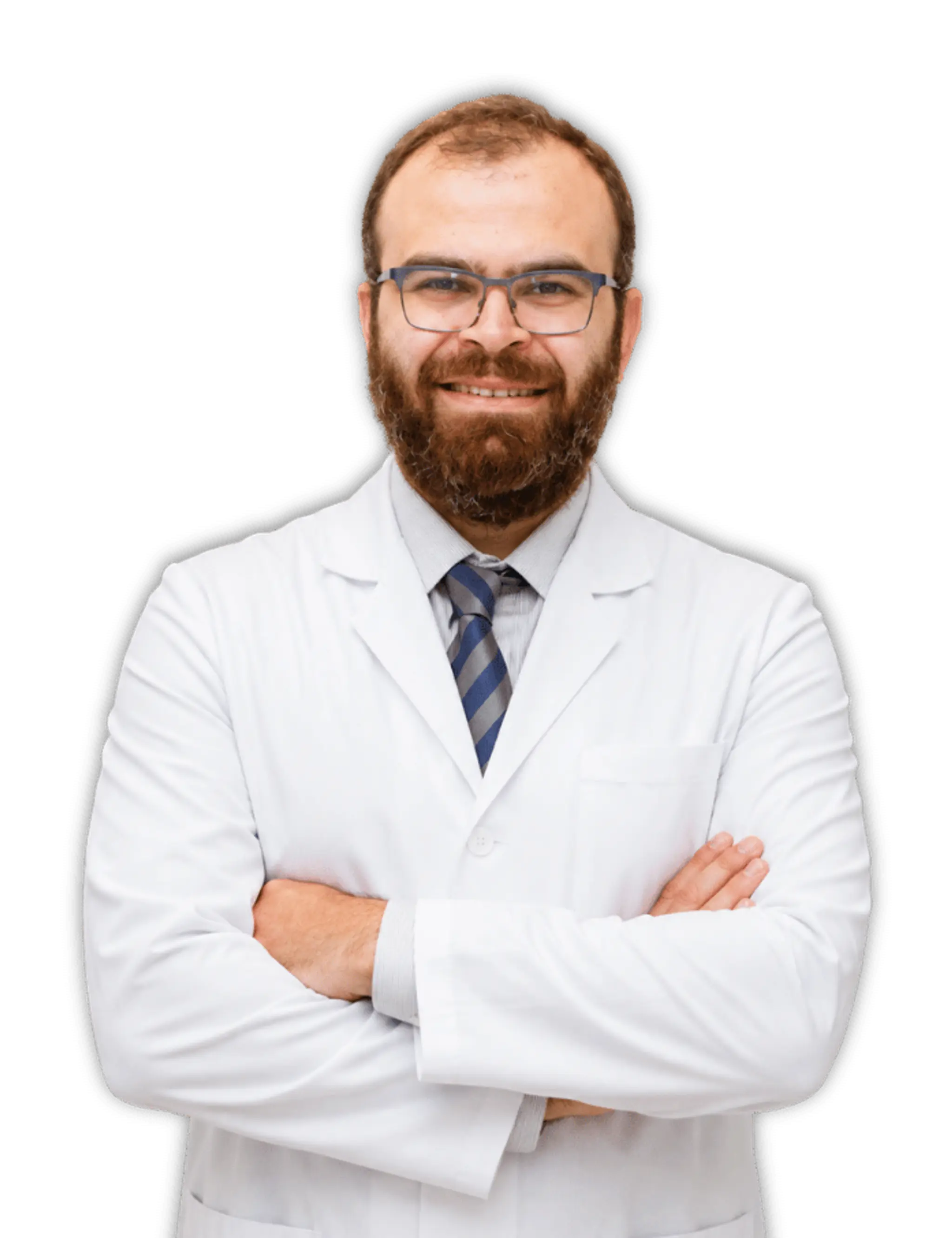 Dr. Mohamed Helmy