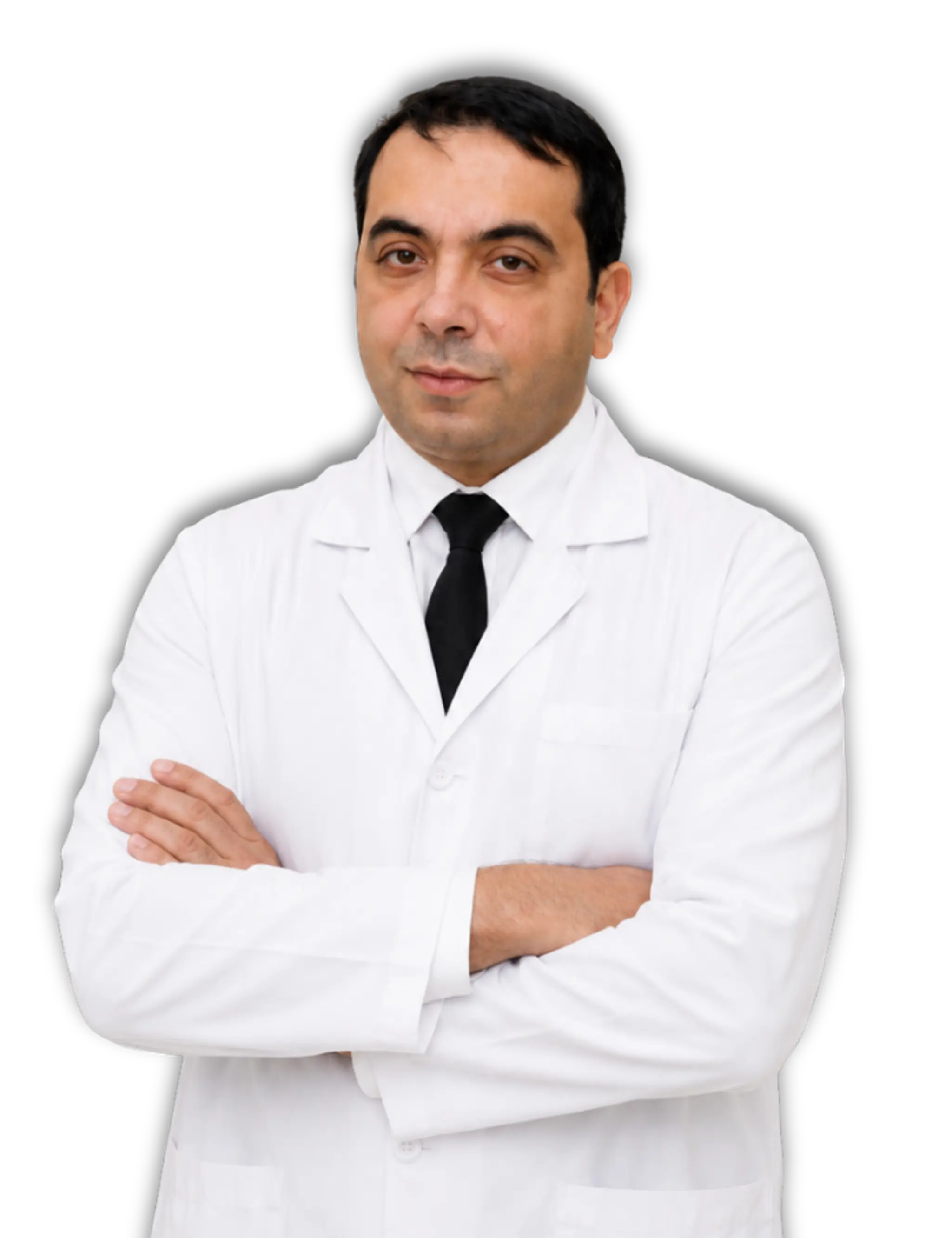 Dr. Ahmed Seif