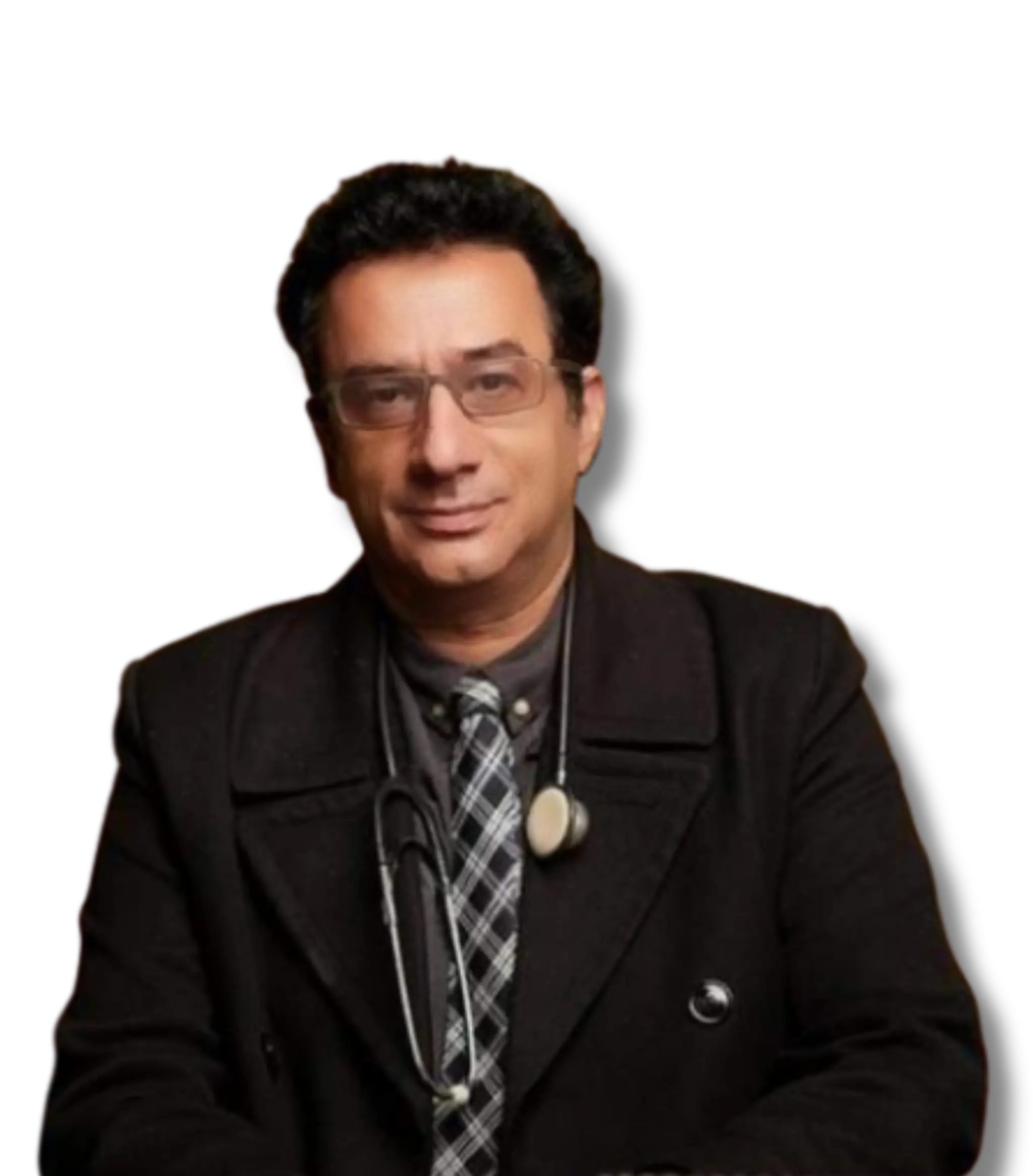 Prof. Dr. Mohamed Hamdy