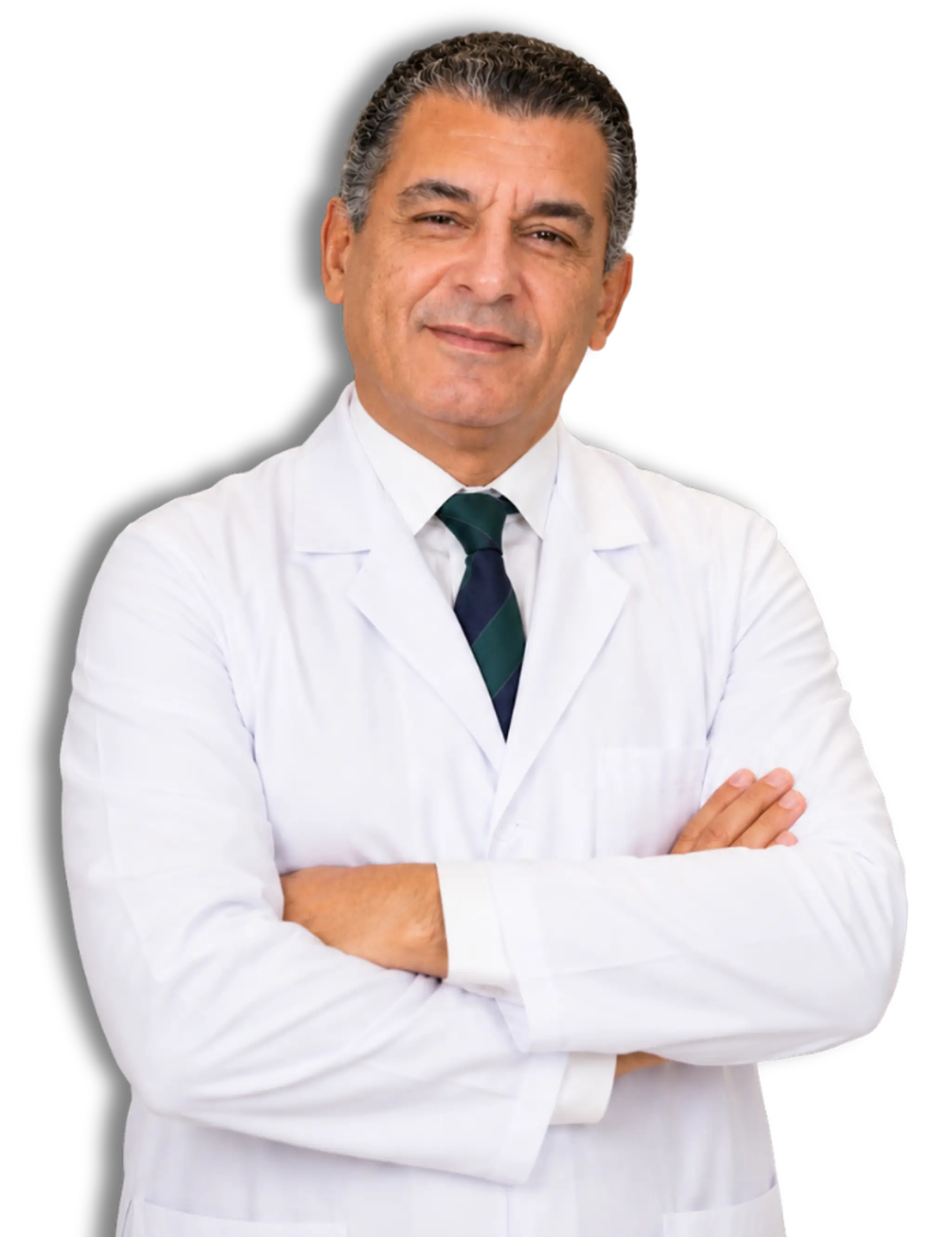 Dr. Tarek Atta