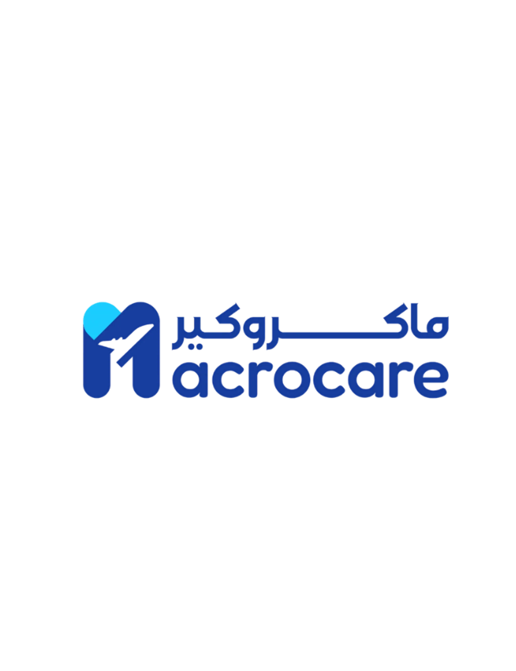 ماكروكير لخدمات الرعاية الصحية logo