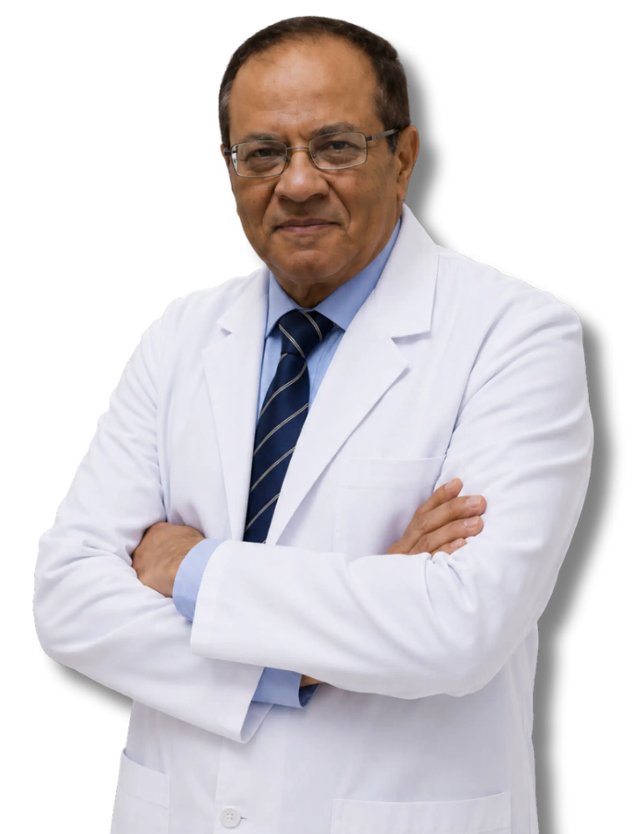 Prof. Dr. Abdel Aziz Abou El Ela