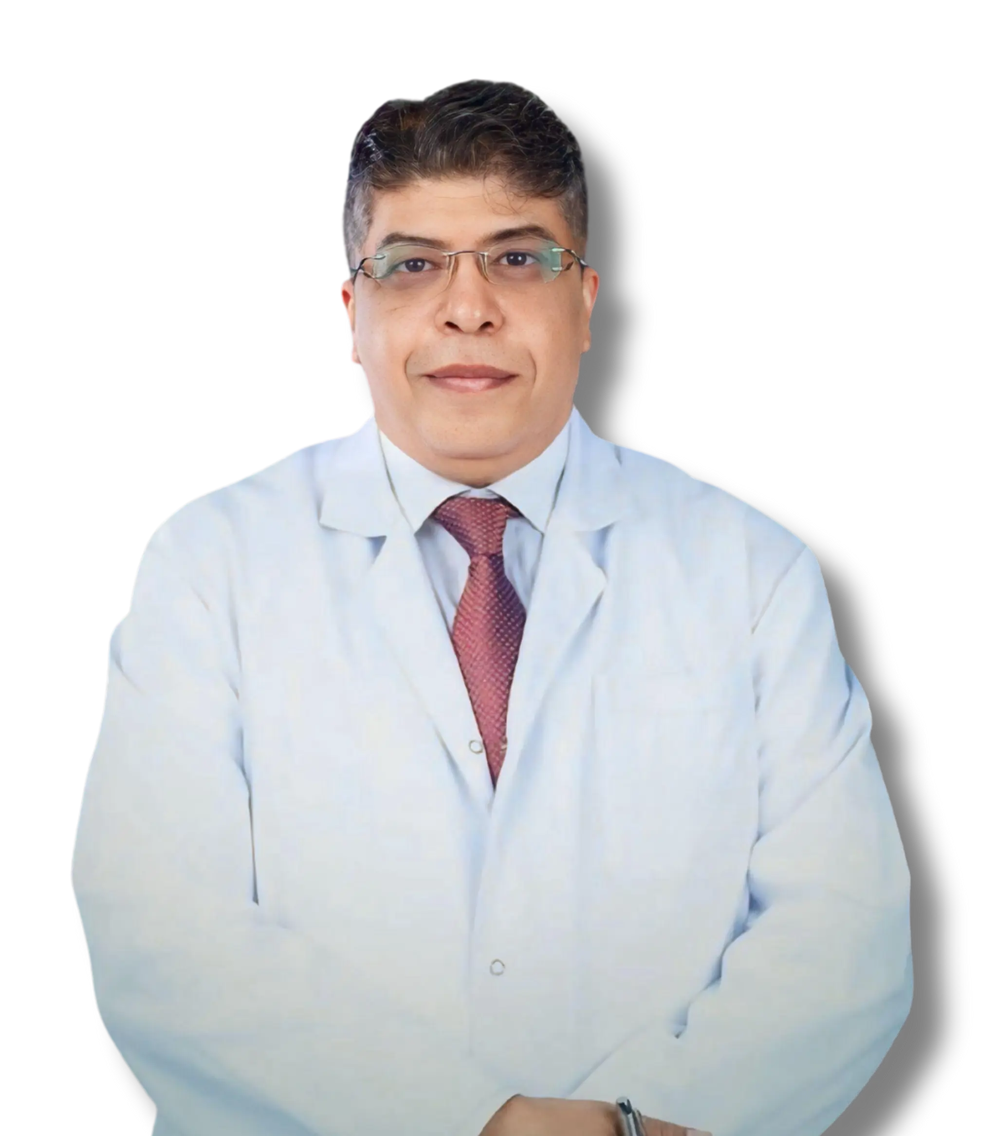 Prof. Dr. Hady Al Asmar