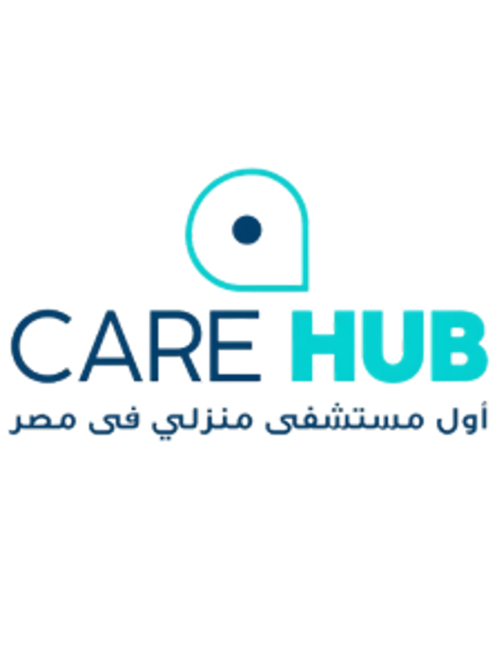 Care Hub logo