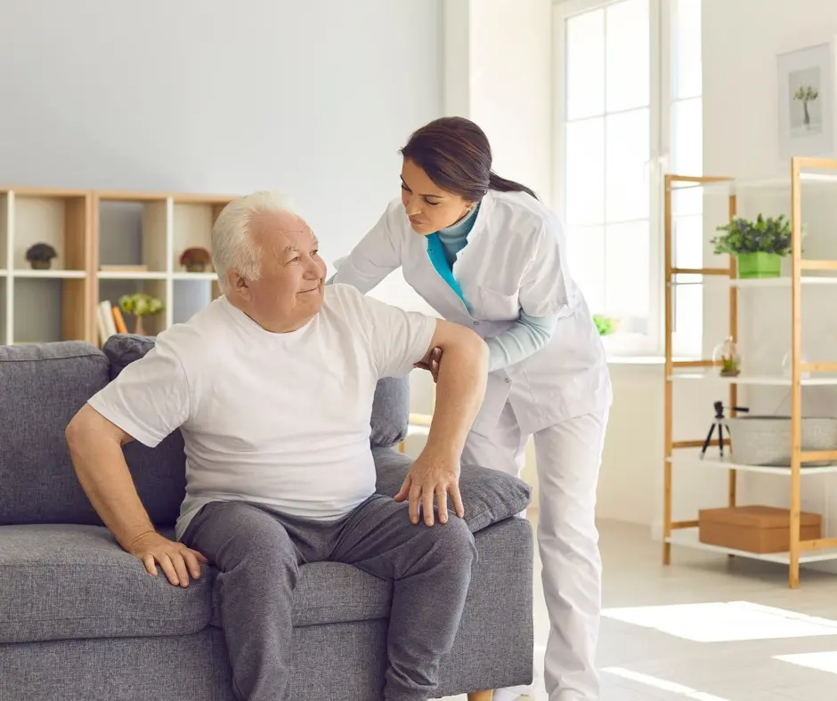 How can i choose a Home healthcare provider cover image