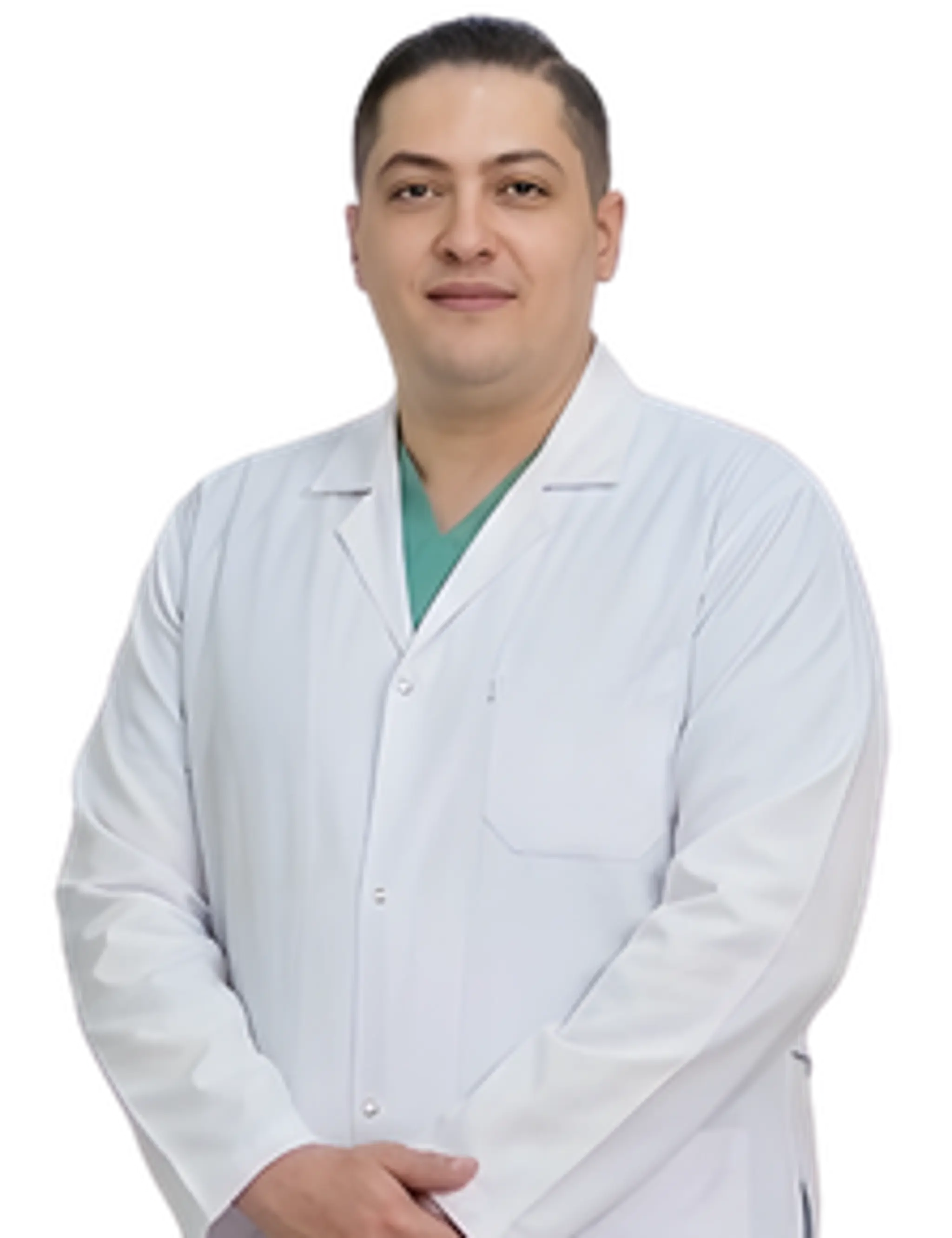 Dr. Faisal Mourad