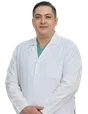 Dr. Faisal Mourad