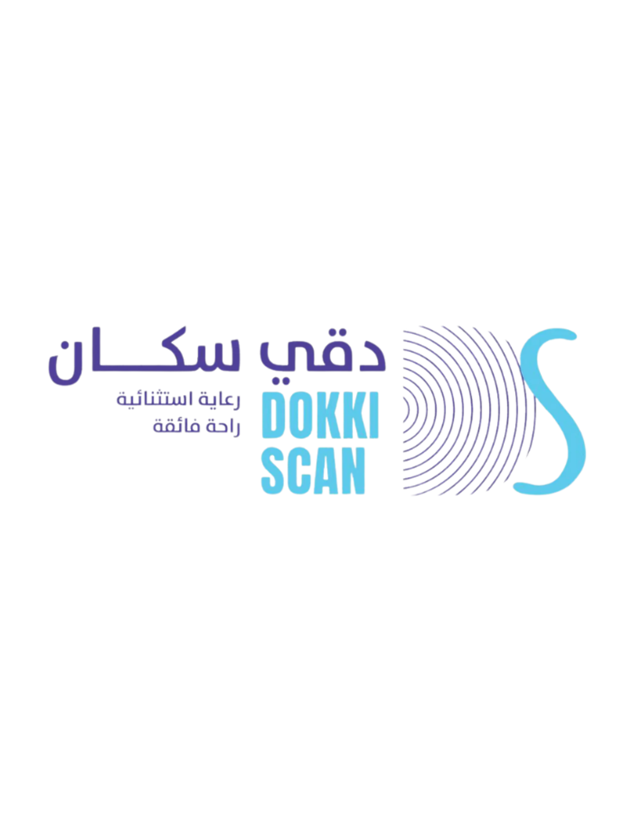 Dokki Scan logo