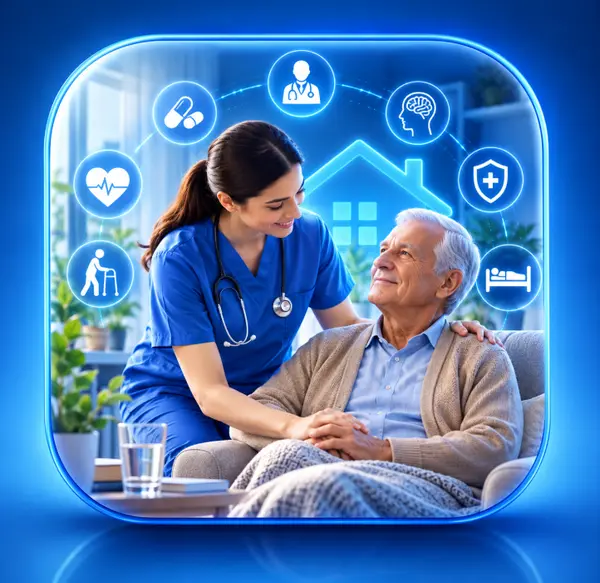 Elderly Care at Home