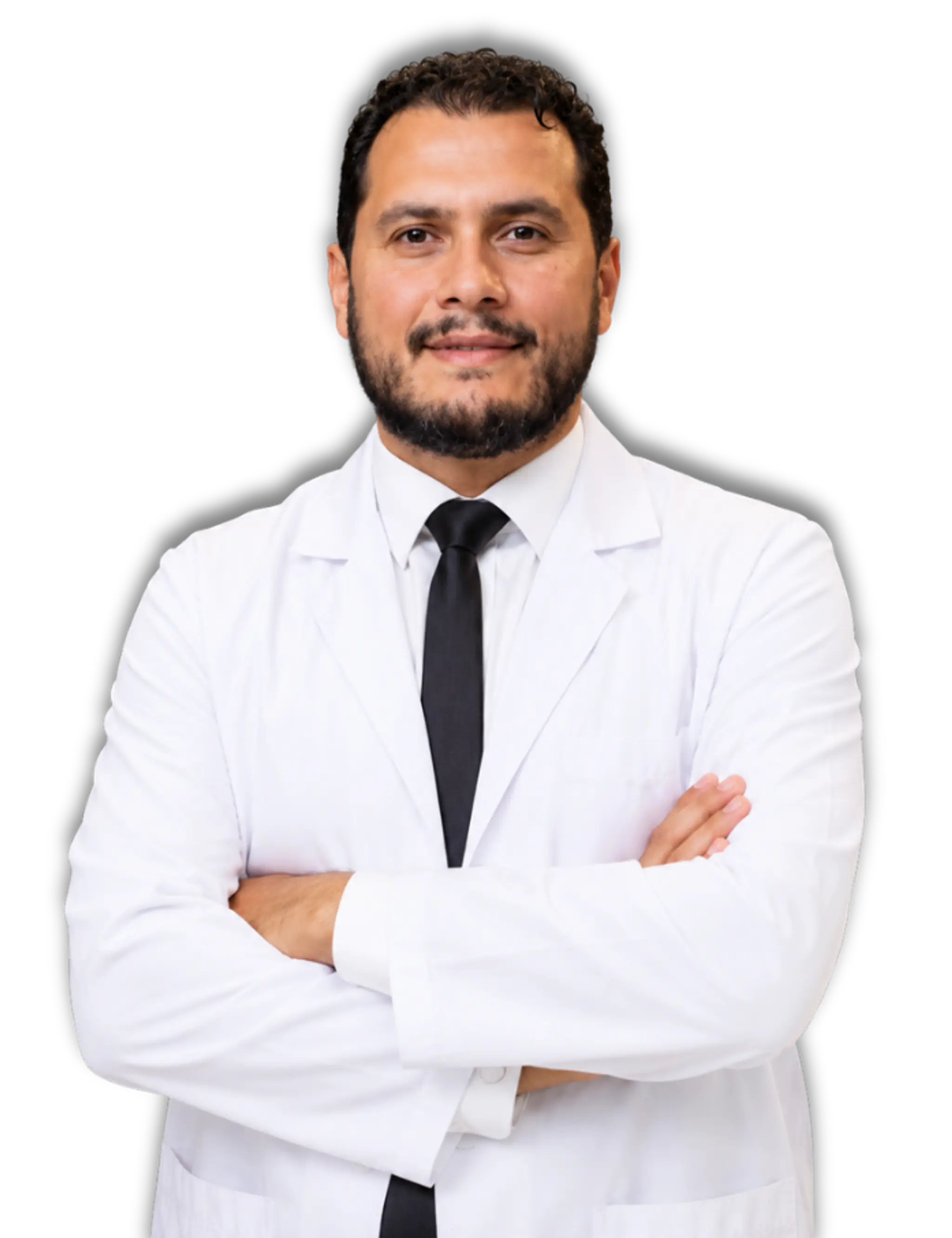 Prof. Dr. Hussein Zakaria