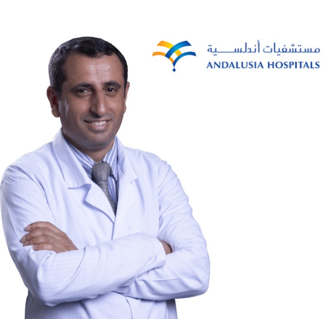 Dr. Abdallah EL Asry