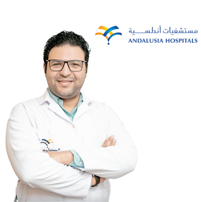 Dr. Ahmed El-Sherbini