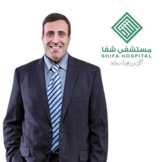 Dr. Maged Samy