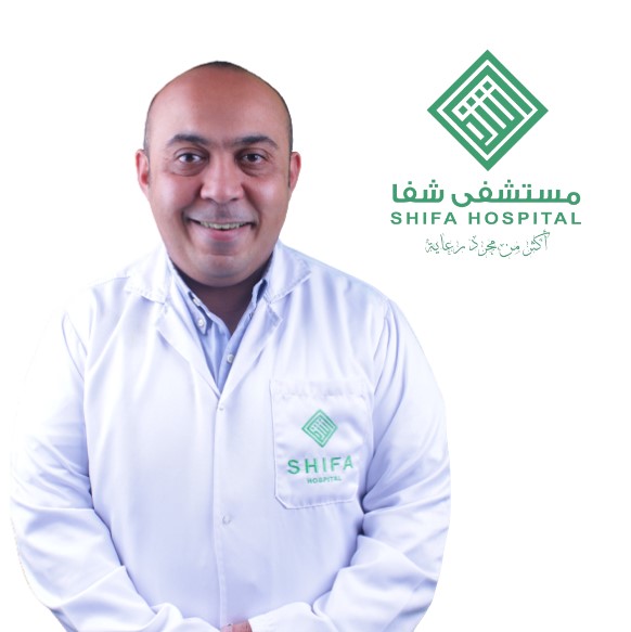 Prof. Dr. Karim Mashour