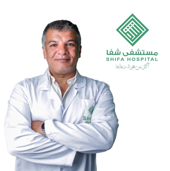 Prof. Dr. Ahmed Abu Steit