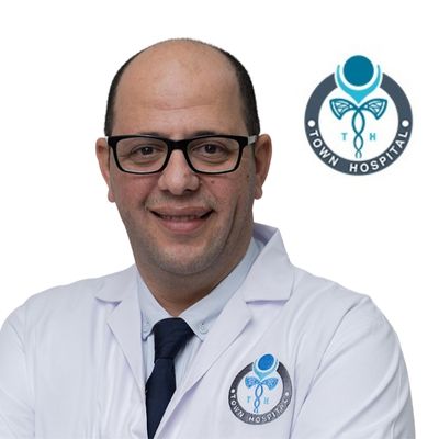 Dr. Wael Badr