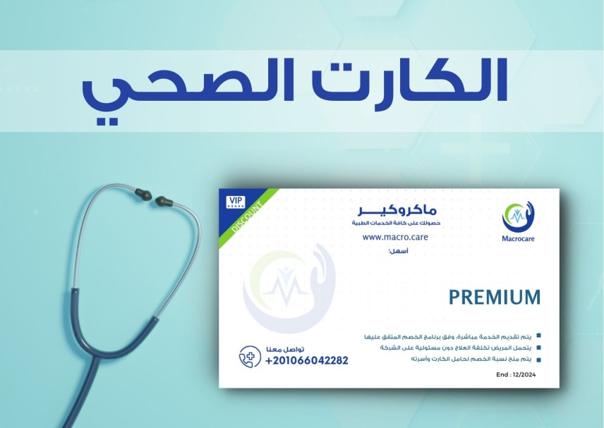 The Healthcare Solution You've Been Waiting For: Macrocare Medical Discount Card