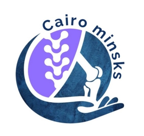 Cairo minsks Center