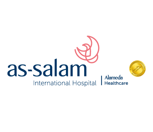 As-Salam International Hospital (Maadi)