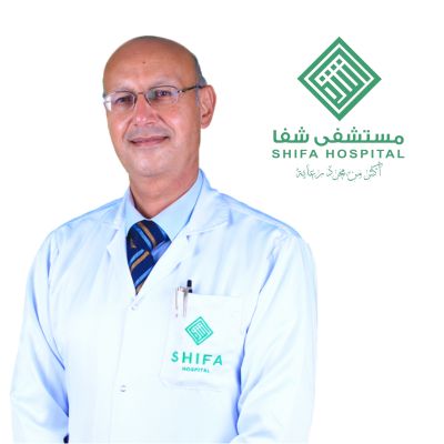 Dr. Nabil Guirguis