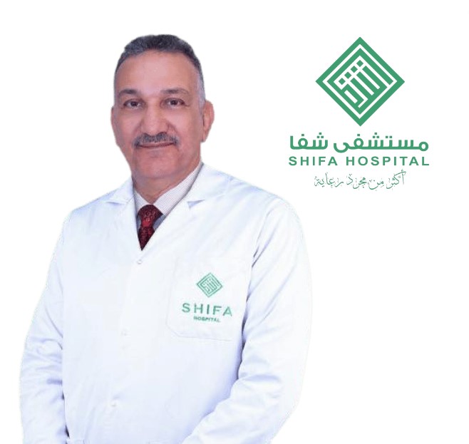 Prof. Dr. Mohamed Al-Mahi