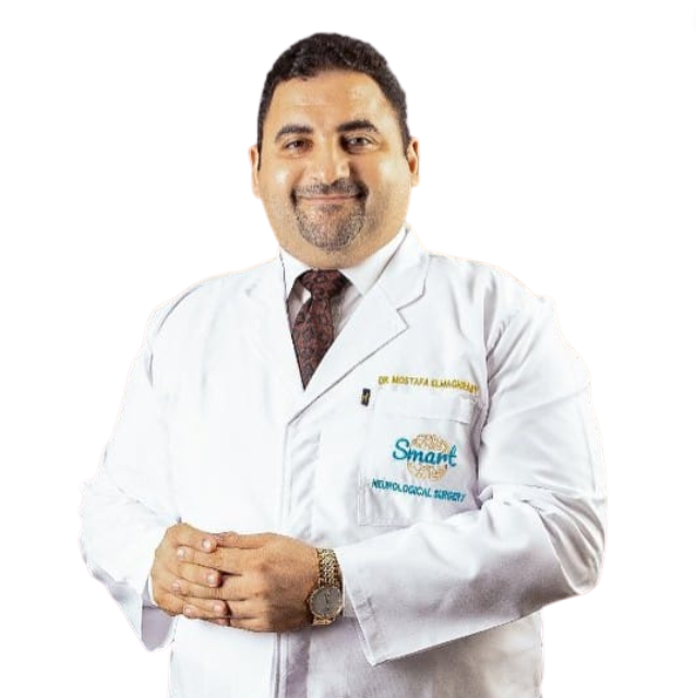 Dr. Mostafa Maghrabi