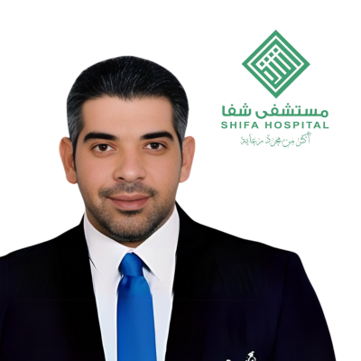 Dr. Mohamed Elnaghy